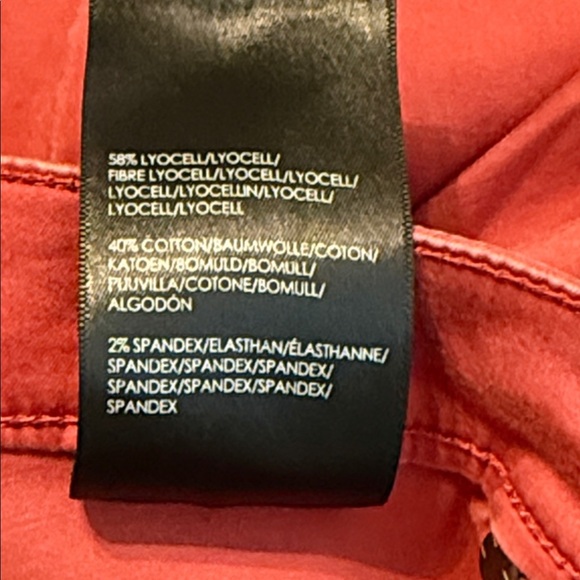 Liverpool The Ankle Legging in Bossa Nova Size 6/28 - Picture 10 of 12